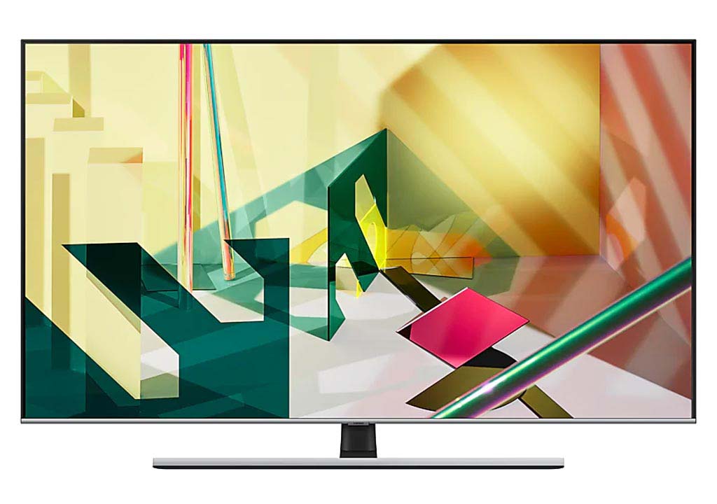 Smart Tivi QLED Samsung 4K 65 inch QA65Q70TAKXXV