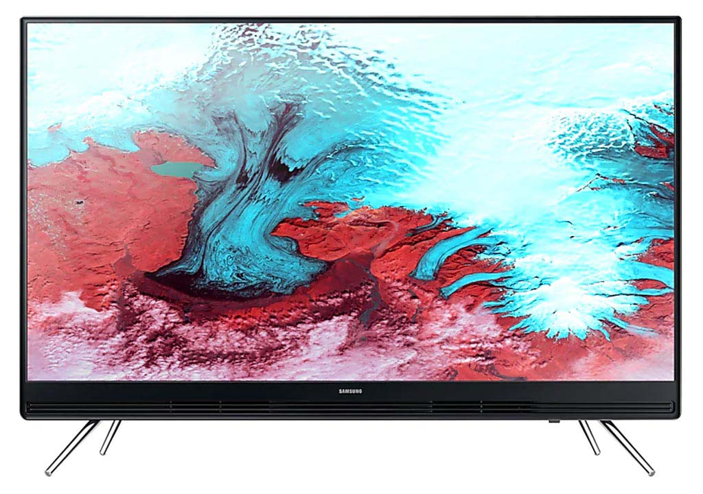 Smart Tivi Samsung 43 inch UA43K5300