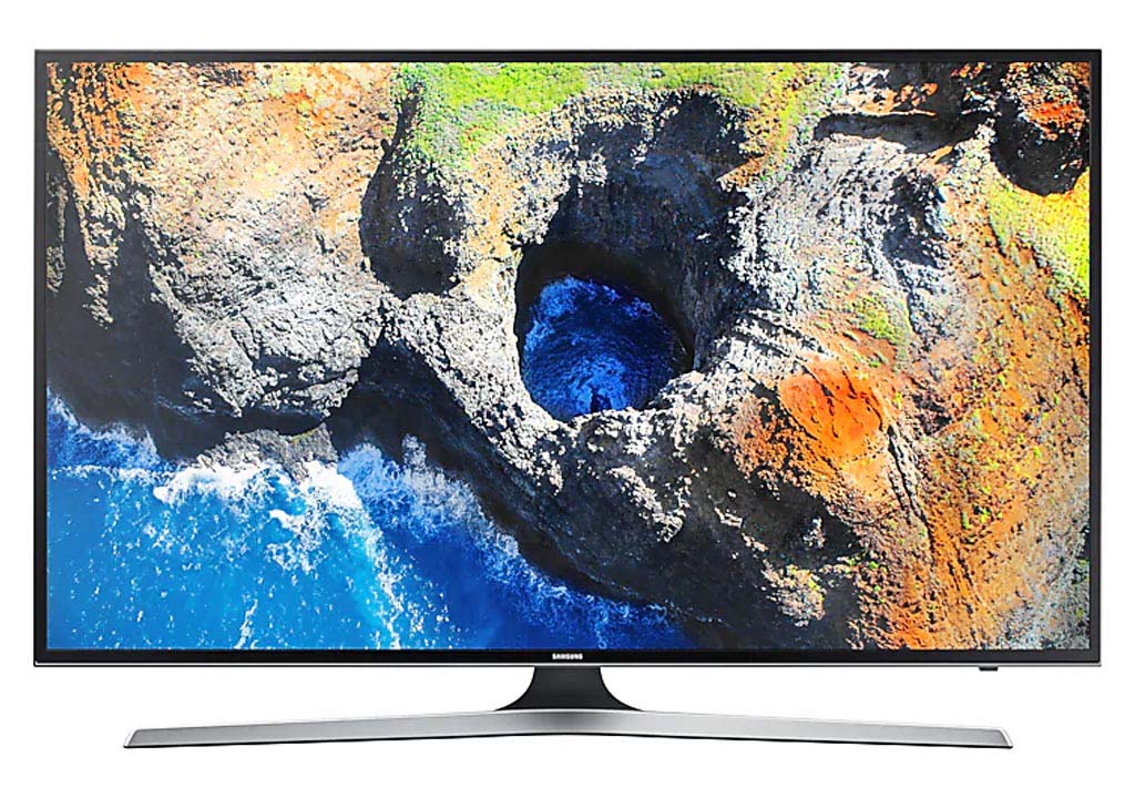 Samsung Smart Tivi 43 inch UA43MU6100