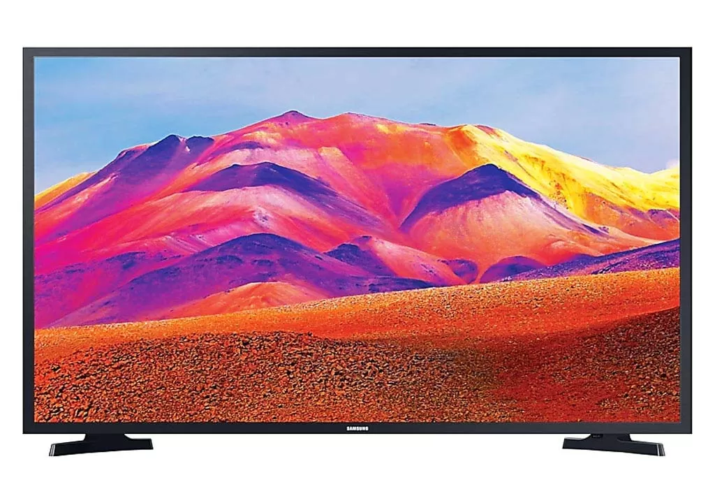 Smart Tivi Samsung 43 inch UA43T6000AKXXV