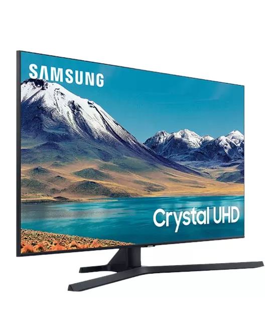 Smart TV Samsung cung cấp trải nghiệm tuyệt vời cho bạn khi xem phim, chơi game và lướt web. Với nhiều tính năng tiên tiến như hệ điều hành Tizen, kết nối Wi-Fi, truyền hình Internet và nhiều ứng dụng phong phú, Smart TV Samsung đem đến cho bạn thế giới giải trí tuyệt vời tại gia.