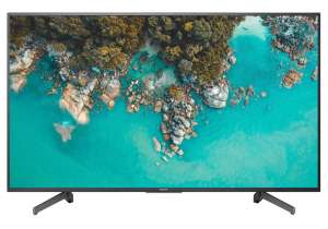 Android Tivi Sony 4K 75 inch KD-75X8000G (2019)