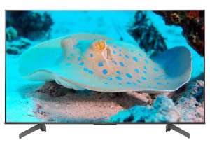 Android Tivi Sony 4K 75 inch KD-75X8500G (2019)