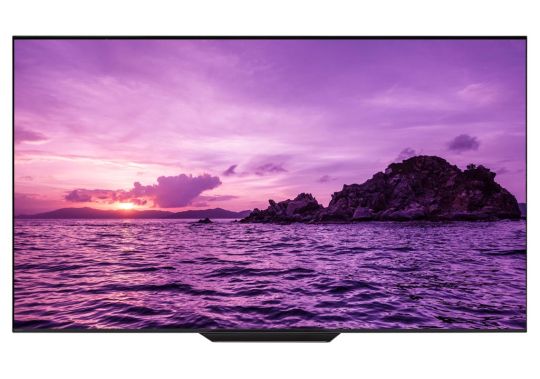 Sony Android Tivi OLED 4K 55 inch KD-55A8F