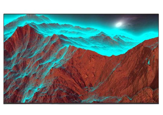 Sony Android Tivi OLED 4K 65 inch KD-65A1