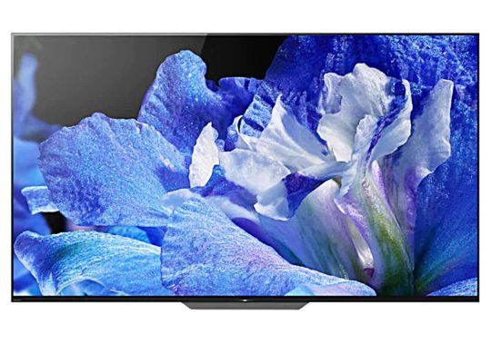Sony Android Tivi OLED 4K 65 inch KD-65A8F