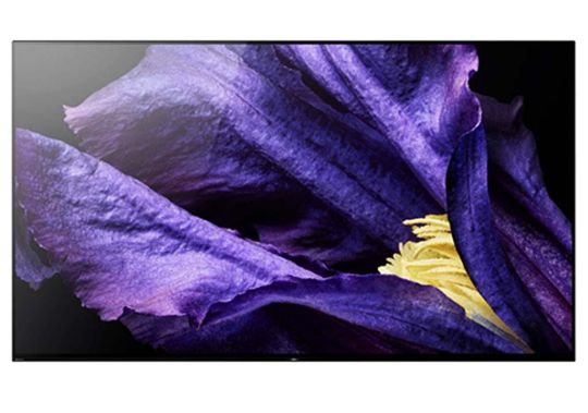 Sony Android Tivi OLED 4K 65 inch KD-65A9F