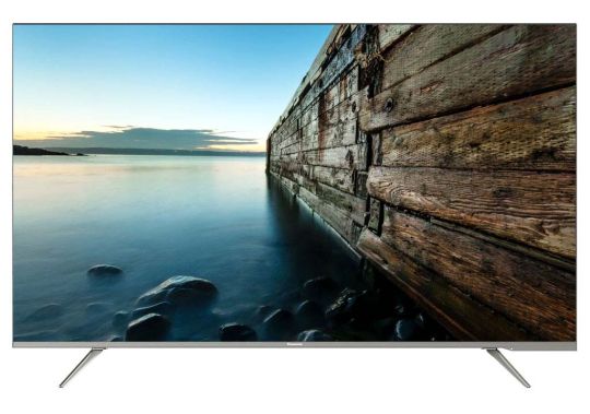 Android tivi Panasonic 4K 55 inch TH-55GX750V
