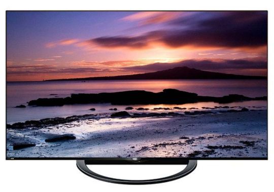 Sharp Android Tivi 8K 60 inch 8T-C60AX1X