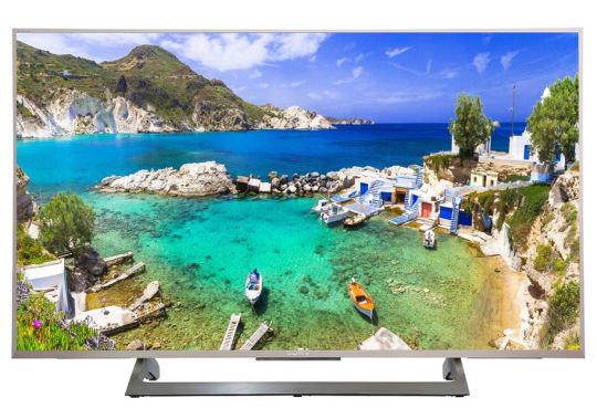 Sony Android Tivi 43 inch KD-43X8000E/S