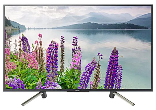 Sony Android Tivi 43 inch KDL-43W800F