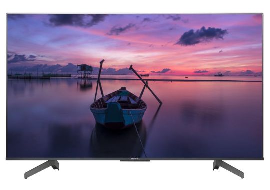 Sony Android Tivi 4K 43 inch KD-43X8000G (2019)