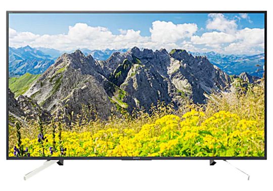 Sony Android Tivi 4K 55 inch KD-55X7500F