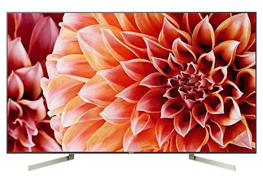 Sony Android Tivi 4K 55 inch KD-55X9000F