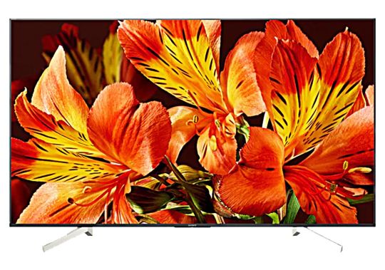 Sony Android Tivi 4K 65 inch KD-65X8500F