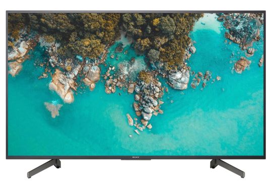 Sony Android Tivi 4K 75 inch KD-75X8000G (2019)