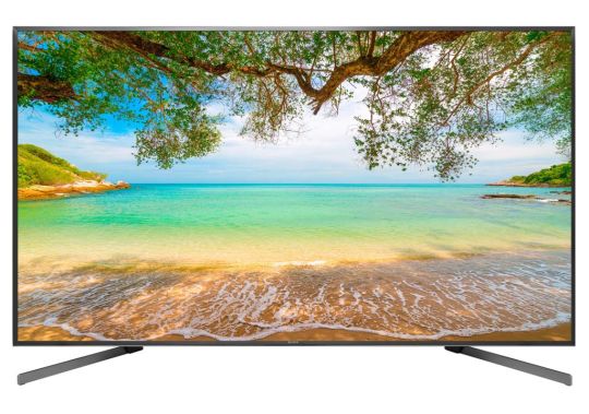 Android Tivi Sony 4K 85 inch KD-85X9500G