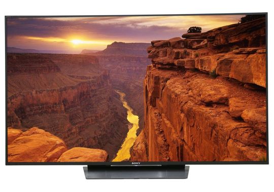 Sony Android Tivi 55 inch KD-55X8500D