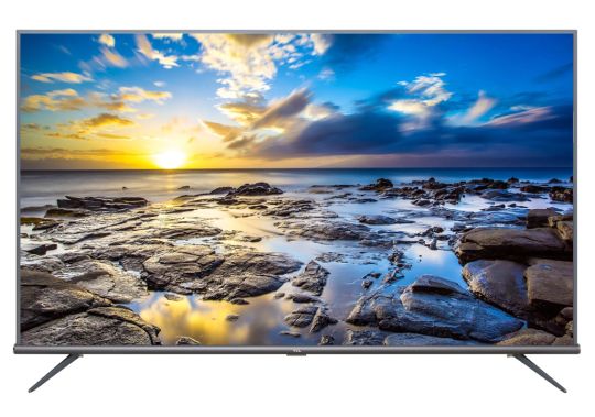 TCL Android Tivi 4K 50 inch L50A8 (2019)