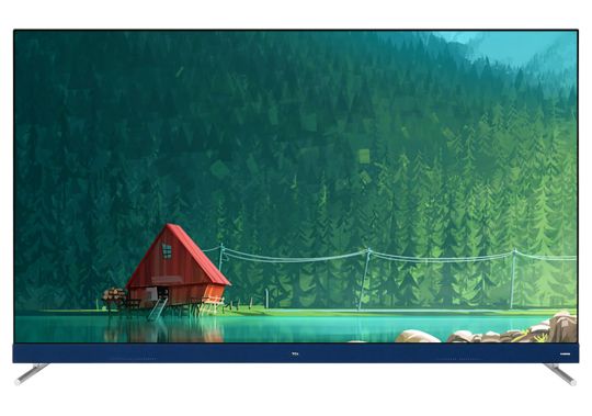 Android Tivi TCL 4K 65 inch L65C8