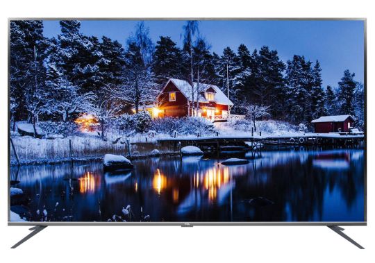 Android Tivi TCL 4K 75 inch L75A8