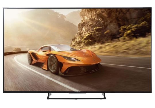 Sony Internet Tivi 4K 55 inch KD-55X7000E