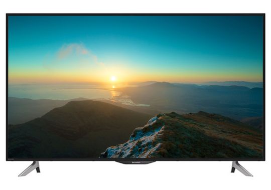 Sharp Smart Tivi 4K 50 Inch LC-50UA6500X