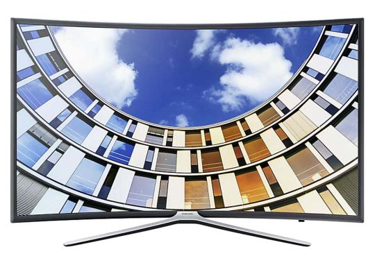 Samsung Curved Smart Tivi 49 inch UA49M6300