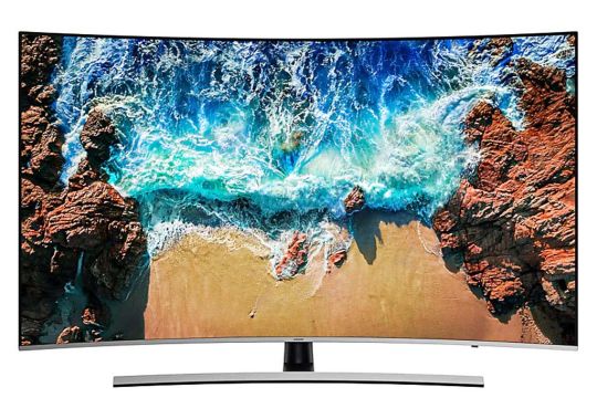 Smart Tivi Cong Samsung 4K Premium UHD 65 inch UA65NU8500