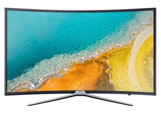Samsung Curved Smart Tivi 55 inch UA55K6300