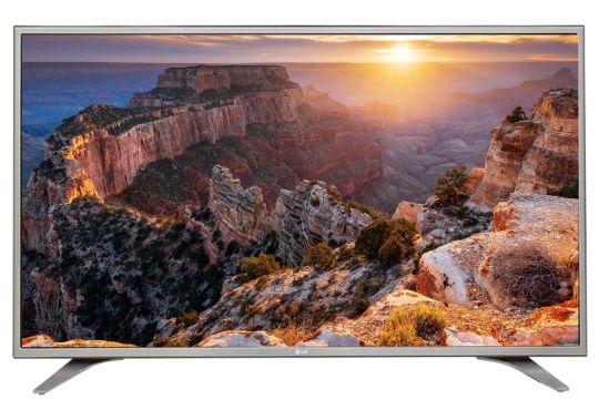 LG Smart Tivi 49 inch 49UH650T