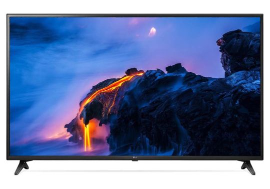 Smart Tivi LG 4K 49 Inch 49UM7100PTA