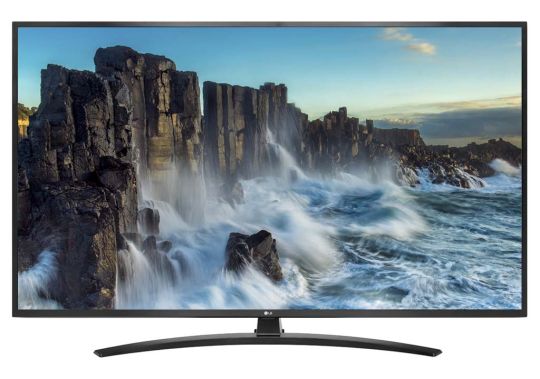 Smart Tivi LG 4K 49 inch 49UM7400PTA