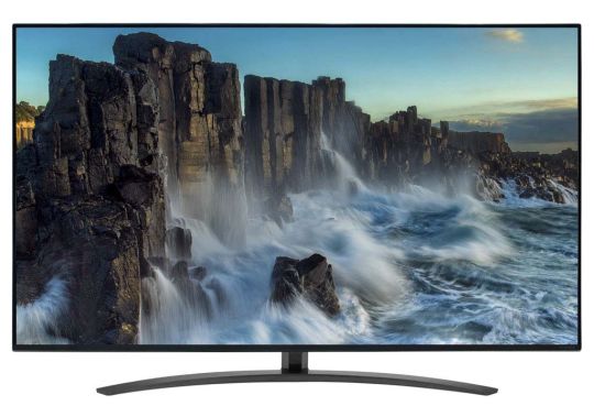 Smart Tivi LG 4K 55 inch 55SM8600PTA