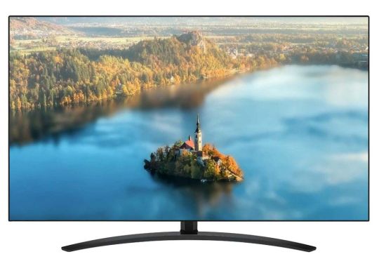 LG Smart Tivi 4K 55 inch 55SM9000PTA
