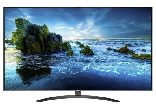 LG Smart Tivi 4K 55 inch 55UM7600PTA
