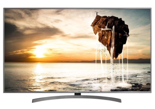 Smart Tivi LG 4K 70 inch 70UK6540PTA