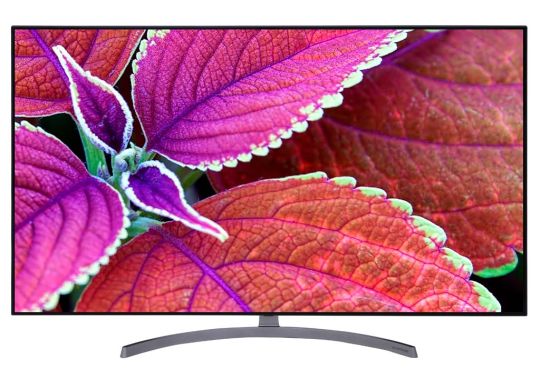 LG Smart Tivi 4K NanoCell 55 Inch 55SK8500PTA