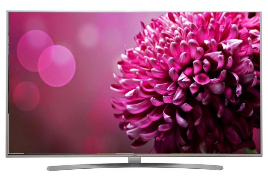 LG Smart Tivi 55 inch 55UH770T