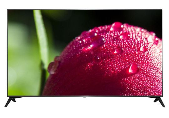 LG Smart Tivi 55 inch 55UJ652T