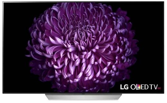 LG Smart Tivi 65 inch OLED65C7T