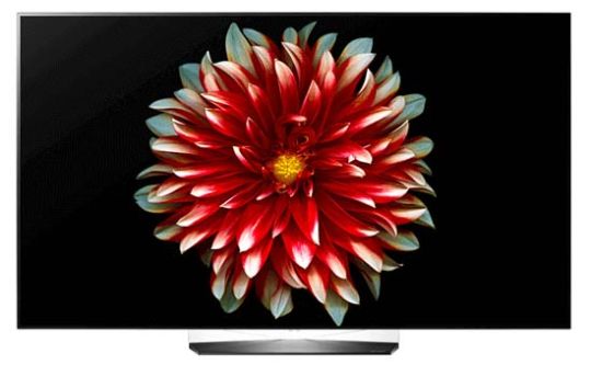 LG Smart Tivi OLED 55 inch 55EG9A7T(FHD)