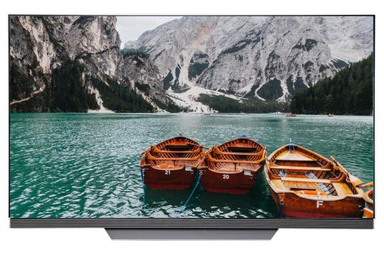 LG Smart tivi OLED 65 inch 65E7