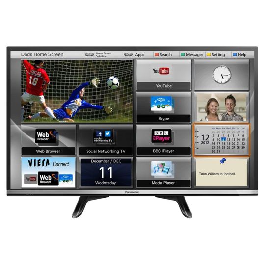 Smart Tivi Panasonic 32 inch TH-32DS500V