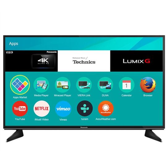 Panasonic Smart Tivi 49 inch TH-49EX600V