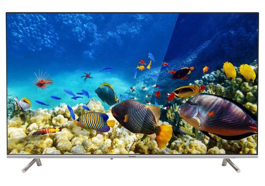 Panasonic Smart Tivi 4K 65 inch TH-65GX650V