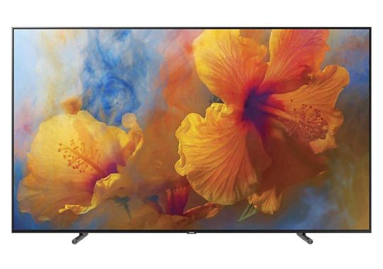 Smart Tivi QLED 88 inch Samsung QA88Q9F