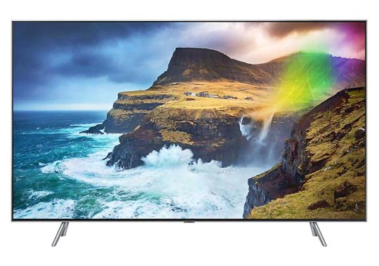 Smart Tivi Qled Samsung 4K 55 Inch QA55Q75RAKXXV