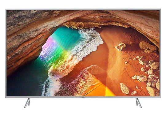 Smart Tivi Qled Samsung 4K 65 Inch QA65Q65RAKXXV (2019)