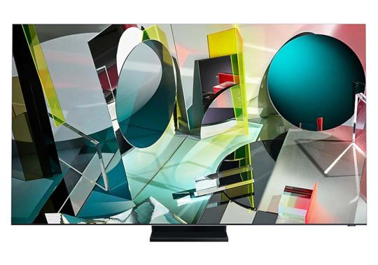 Smart Tivi QLED Samsung 8K 85 inch QA85Q950TSKXXV